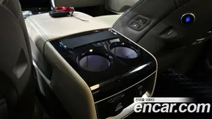 Kia Carnival, 2021 — миниатюра 18