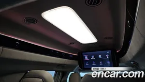 Kia Carnival, 2021 — миниатюра 19