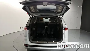 Kia Carnival, 2021 — миниатюра 20