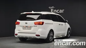 Kia Carnival, 2018 — миниатюра 2