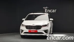 Kia Carnival, 2018 — миниатюра 3