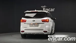 Kia Carnival, 2018 — миниатюра 4