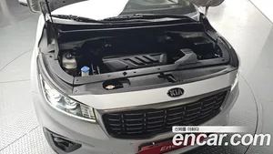 Kia Carnival, 2018 — миниатюра 6