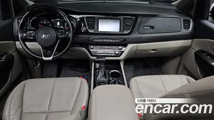 Kia Carnival, 2018 — миниатюра 7
