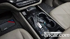Kia Carnival, 2018 — миниатюра 9
