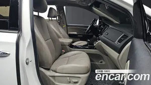 Kia Carnival, 2018 — миниатюра 10
