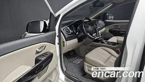 Kia Carnival, 2018 — миниатюра 11
