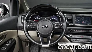 Kia Carnival, 2018 — миниатюра 13