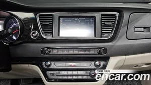 Kia Carnival, 2018 — миниатюра 14