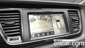 Kia Carnival, 2018 — миниатюра 15