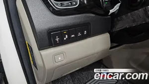 Kia Carnival, 2018 — миниатюра 18