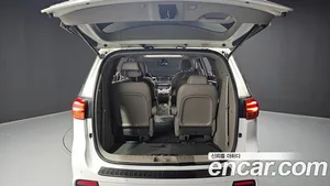 Kia Carnival, 2018 — миниатюра 20