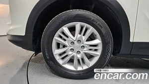 KGM Korando, 2023 — миниатюра 5