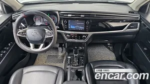 KGM Korando, 2023 — миниатюра 7