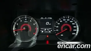 KGM Korando, 2023 — миниатюра 8