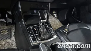 KGM Korando, 2023 — миниатюра 9