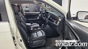 KGM Korando, 2023 — миниатюра 10