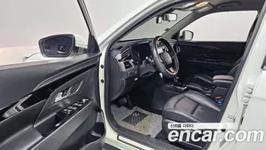 KGM Korando, 2023 — миниатюра 11