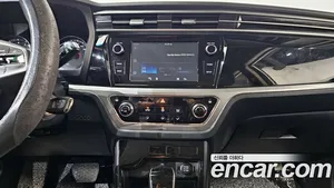 KGM Korando, 2023 — миниатюра 15