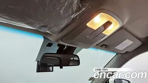 KGM Korando, 2023 — миниатюра 17