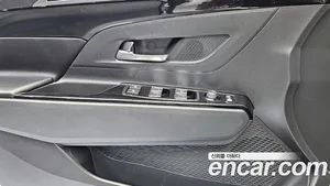KGM Korando, 2023 — миниатюра 18