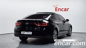 Renault SM6, 2016 — миниатюра 2