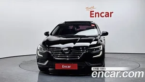 Renault SM6, 2016 — миниатюра 3