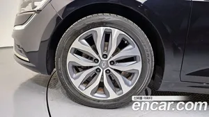 Renault SM6, 2016 — миниатюра 5
