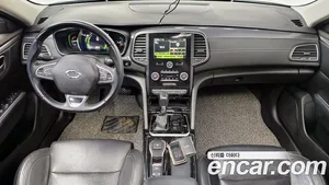 Renault SM6, 2016 — миниатюра 7