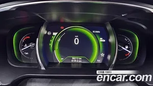 Renault SM6, 2016 — миниатюра 8