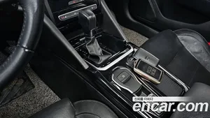 Renault SM6, 2016 — миниатюра 9