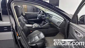Renault SM6, 2016 — миниатюра 10