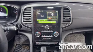 Renault SM6, 2016 — миниатюра 14