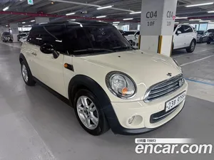 Mini Cooper, 2013 — миниатюра 1