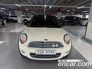 Mini Cooper, 2013 — миниатюра 2