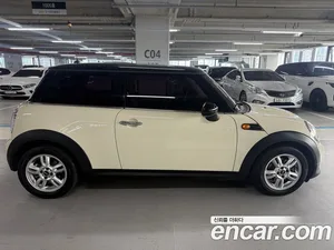 Mini Cooper, 2013 — миниатюра 3