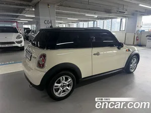 Mini Cooper, 2013 — миниатюра 4