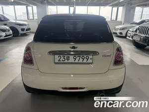 Mini Cooper, 2013 — миниатюра 5