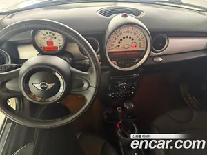 Mini Cooper, 2013 — миниатюра 6