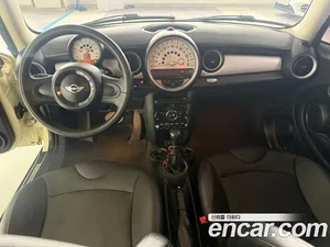 Mini Cooper, 2013 — миниатюра 7