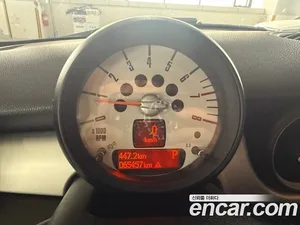 Mini Cooper, 2013 — миниатюра 8