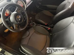 Mini Cooper, 2013 — миниатюра 9