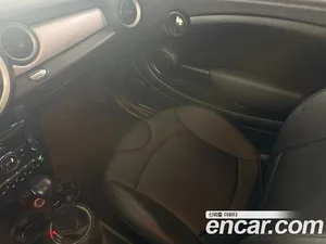 Mini Cooper, 2013 — миниатюра 12