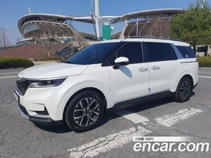 Kia Carnival, 2022 — миниатюра 2