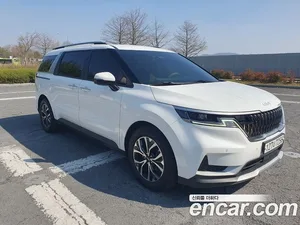 Kia Carnival, 2022 — миниатюра 4