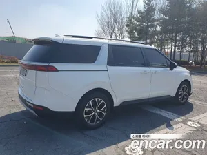 Kia Carnival, 2022 — миниатюра 5