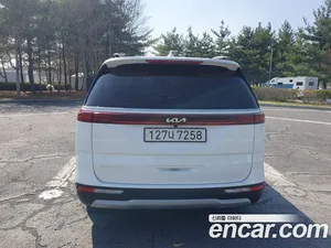 Kia Carnival, 2022 — миниатюра 6