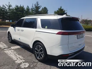 Kia Carnival, 2022 — миниатюра 7