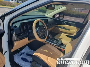 Kia Carnival, 2022 — миниатюра 8