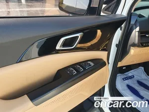 Kia Carnival, 2022 — миниатюра 9